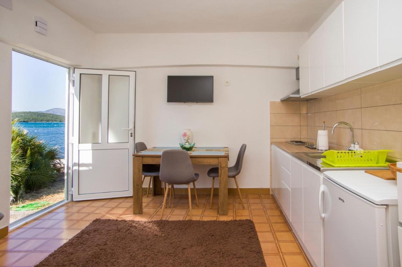 Apartment Pascal Janjina Kültér fotó