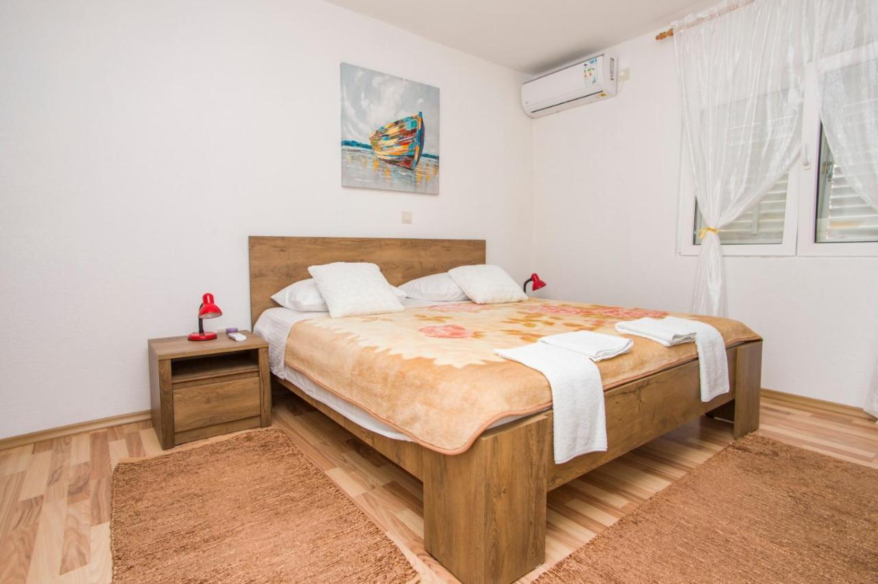Apartment Pascal Janjina Kültér fotó