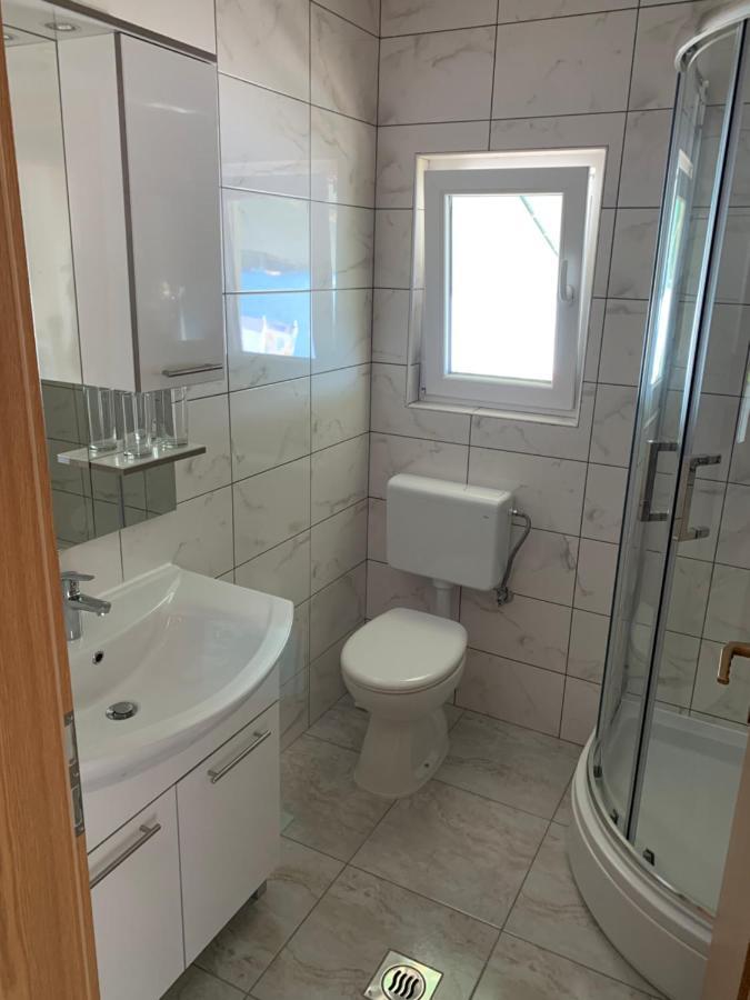 Apartment Pascal Janjina Kültér fotó