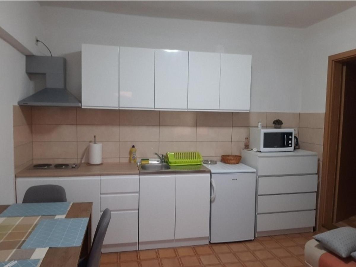 Apartment Pascal Janjina Kültér fotó